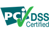 PCI DSS 1 Certified